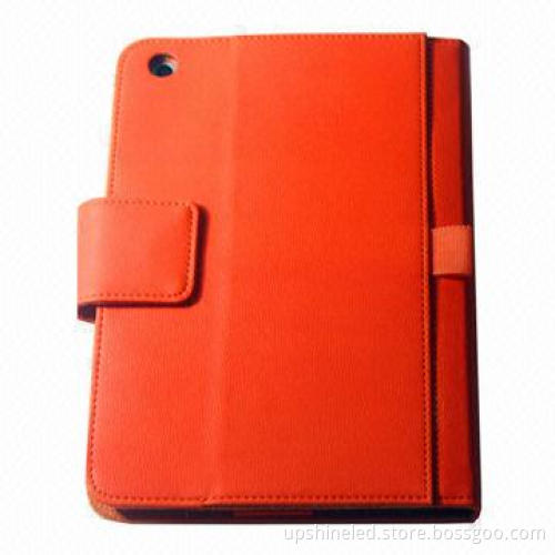 Cases for iPad Mini, Made of Leather Material with Card Slot